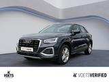 Audi Q2 ADVANCED 35 TFSI S-TRONIC LED+NAVI+ALLWETTER+ - Audi Q2 in Magdeburg