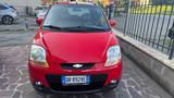 Chevrolet Matiz 1000 SX Energy GPL Eco Logic km  - Chevrolet: K10