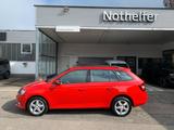 Skoda Fabia Combi Ambition - Skoda Fabia: Combi Ambition
