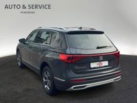 Seat Tarraco - Vorschau Bild 2
