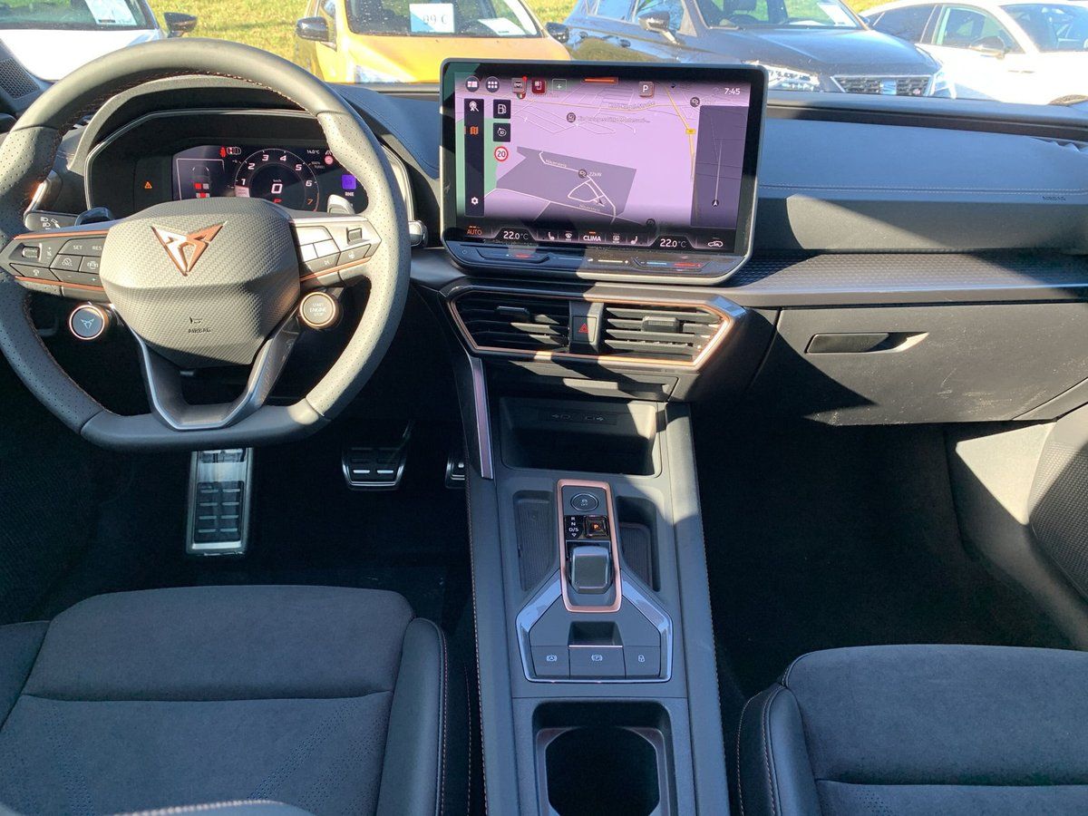 Cupra Leon - Bild 14