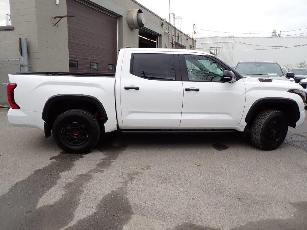 Fahrzeugabbildung Toyota Tundra TRD Pro T1: 75.000 EURO !