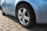 Volkswagen Golf Plus VI Team - Volkswagen Golf: Vi Team