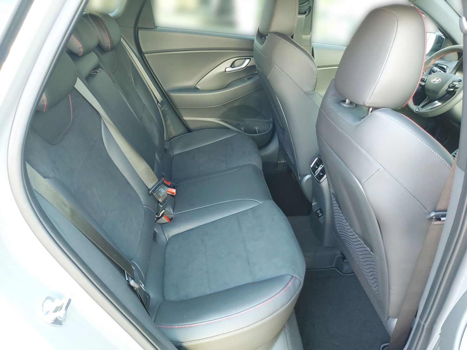 Fahrzeugabbildung Hyundai i30 Kombi N-Line Mj.25 1,5T 140 PS Sitzpaket