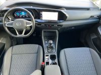 Volkswagen Caddy - Vorschau Bild 9