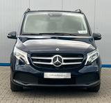 Mercedes-Benz V 300 d EXTRALANG 9G-TR 8-SITZE LED ELEKTR.TÜREN - Mercedes-Benz V-Klasse Gebrauchtwagen in Berlin