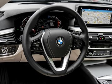 BMW 520 - 9