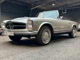 Mercedes-Benz 280 SL /RESTAURIERTER TOPZUSTAND / 190T€ INVEST. - gebrauchte Mercedes-Benz 280 aus dem Jahr 1968