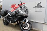 Honda NT1100 DCT 2026er Model - Honda NT 1100 DCT