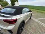 Volkswagen T-Roc Cabriolet 1.5 TSI OPF DSG R-Line R-Line
