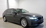 BMW 520d Touring *ACC*Laser*Panorama*HUD*AHK*