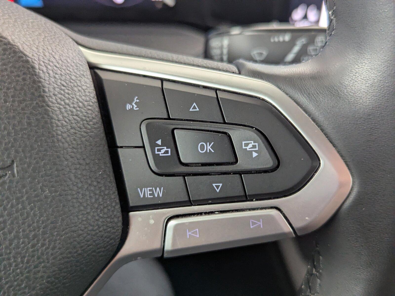 Volkswagen Golf VIII 1.5 TSI Style LED+NAVI+AHK+ACC+SHZ+RFK, миниатюра 23