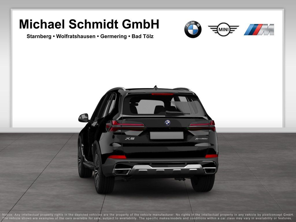 BMW X5 - Bild 5