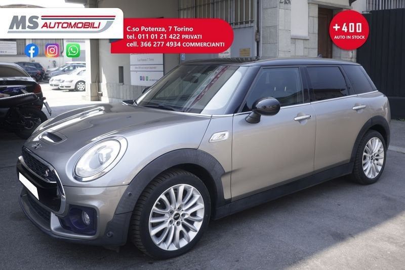 Image of MINI Other