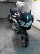 BMW R1200RT - Motorräder in Osnabrück