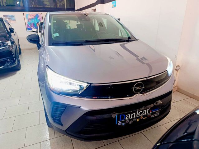 Opel Crossland Crossland 1.2 12V Start&Stop Edit