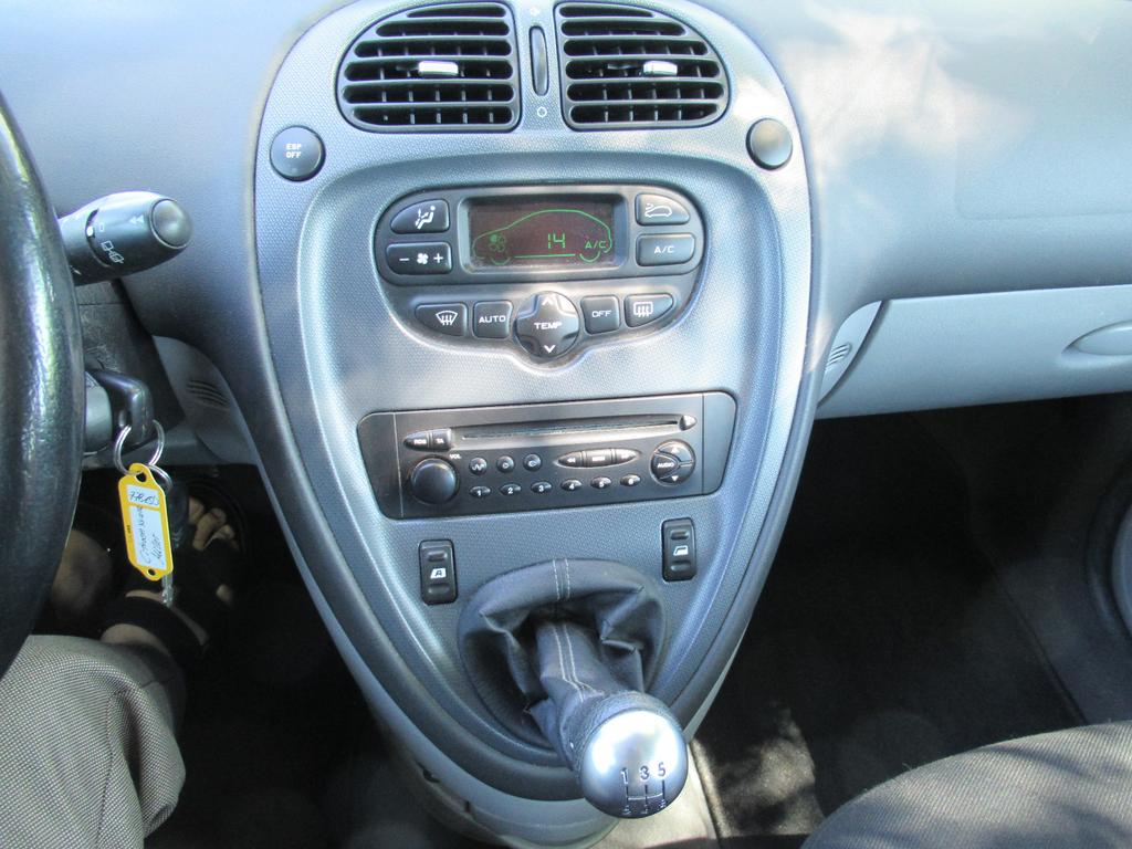 Citroën Xsara Picasso