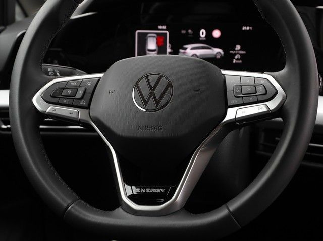 Volkswagen Golf - Bild 10