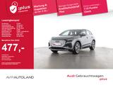 Audi Q4 45 e-tron quattro - Audi Q4 e-tron in Bonn