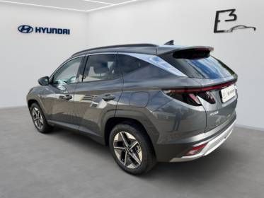 Hyundai Tucson – Bild 4