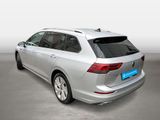 Volkswagen Golf 8 Variant Style 2.0 TDI DSG NaviPro AHK LED - Volkswagen Golf: 2.8