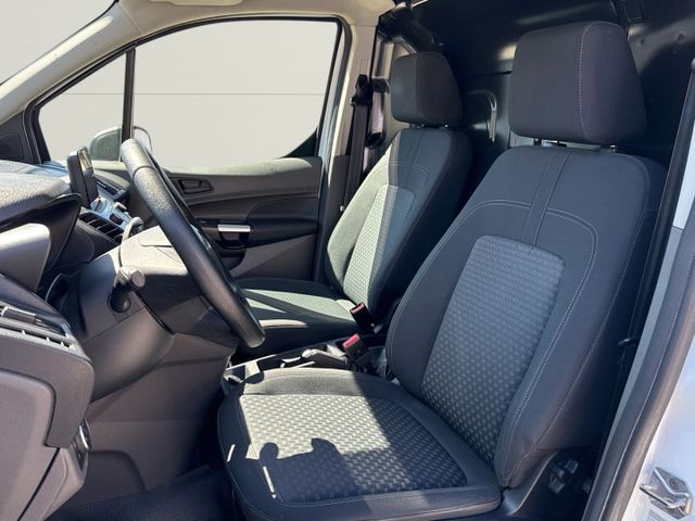 Ford Transit Connect Kasten lang Trend 1.5+Kamera+Kli