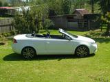 Volkswagen Cabriolet/Roadster - Volkswagen Eos: R
