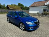 Skoda Octavia RS 2,0 TFSI Kombi Vollausst... - Skoda Octavia aus 2011: RS