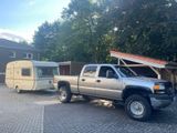 Other GMC Sierra 2500HD 6,6 Duramax V8 Diesel 4x... - mit Diesel-Antrieb: Duramax