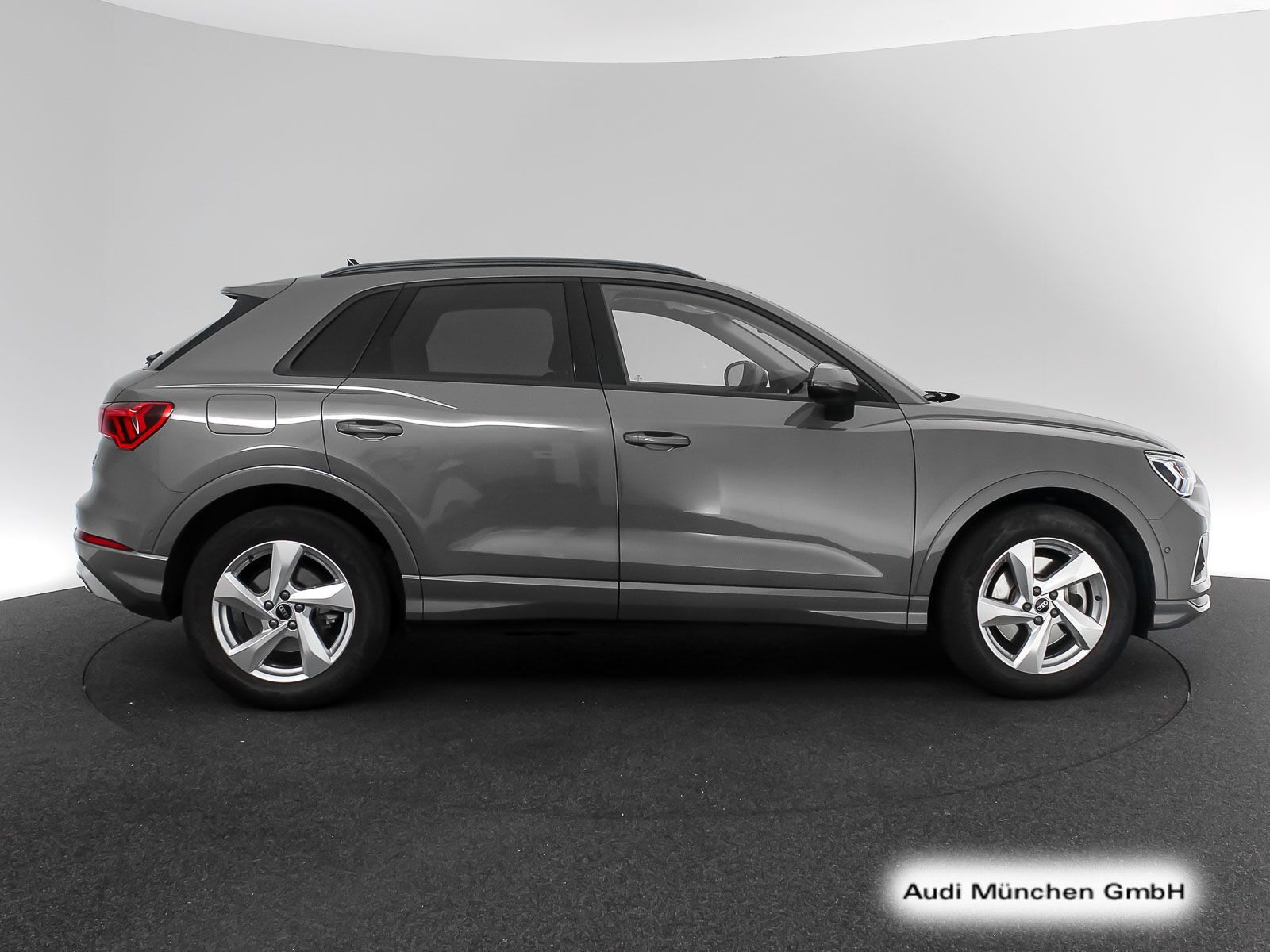 Audi Q3 40 TFSI qu. S tronic advanced StdHzg/Virtual+ foto 8