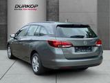 Opel Astra ST 120 Jahre Navi Apple CarPlay Android Au - Opel Astra: Kombi, J