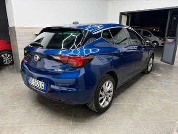 Opel Astra - 5