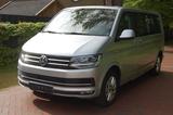 Volkswagen T6 Caravelle Comfortline  lang  Schiebedach AHK - Behindertengerechte Volkswagen T6 Caravelle