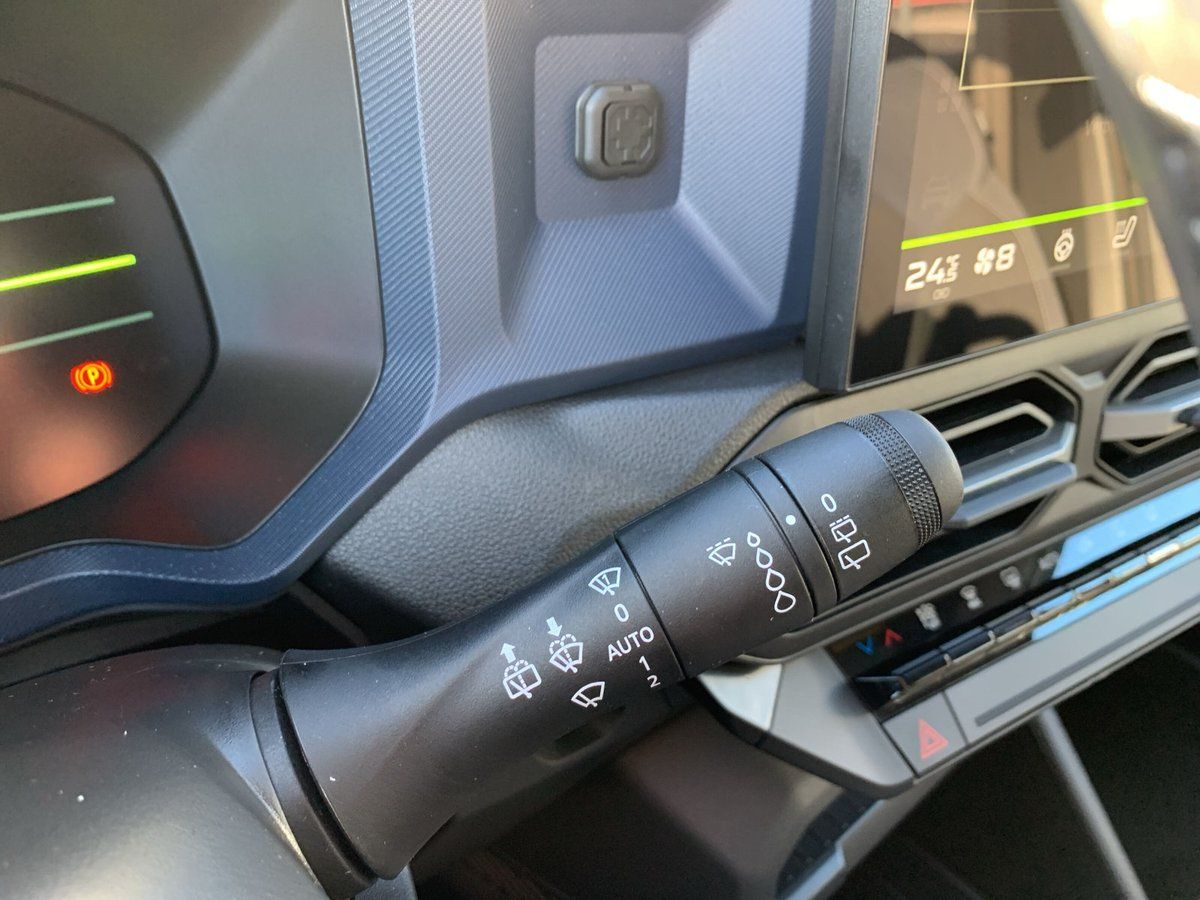 Dacia Bigster - Bild 23