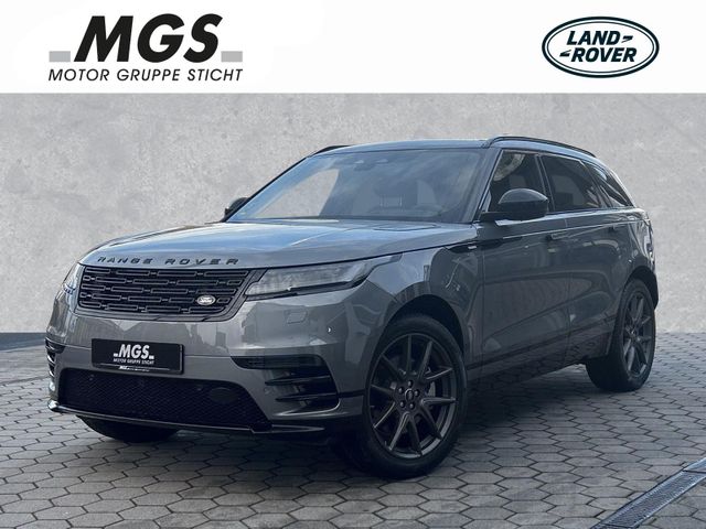 Land Rover Range Rover Velar D300 Dynamic SE HUD PANO MJ24