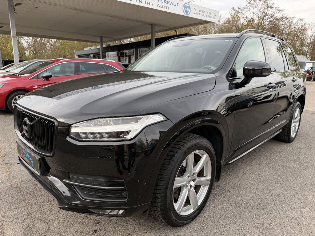 Image of Volvo XC90