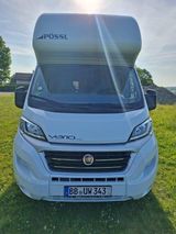 Pössl Vario545 42000 km 1. Hand - Angebote entsprechen deinen Suchkriterien