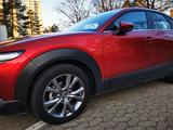 Mazda CX-30 e-SKYACTIV X M-Hybrid 186 AL-SELECTION