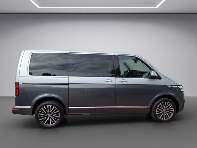 T6.1 2.0 TDI Multivan Generation Six DSG