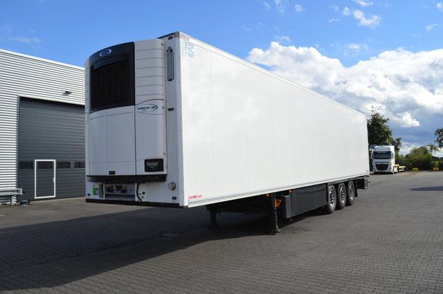 Schmitz Cargobull FP 60 Carrier Vector 1550