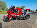 BMW  S 1000 RR