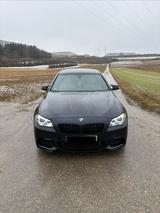 BMW 525d xDrive M-Paket ab Werk / Individual - BMW 525: Limousine, 525d Xdrive