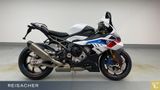BMW S 1000 RR M-Paket+3 Pakete+TitanAbgasanlage - Offers matching your search criteria