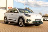 Kia Niro EV 1. Hand Kamera Abst. Temp Tüv&Insp. Neu - Kia Niro EV mit Elektro-Antrieb