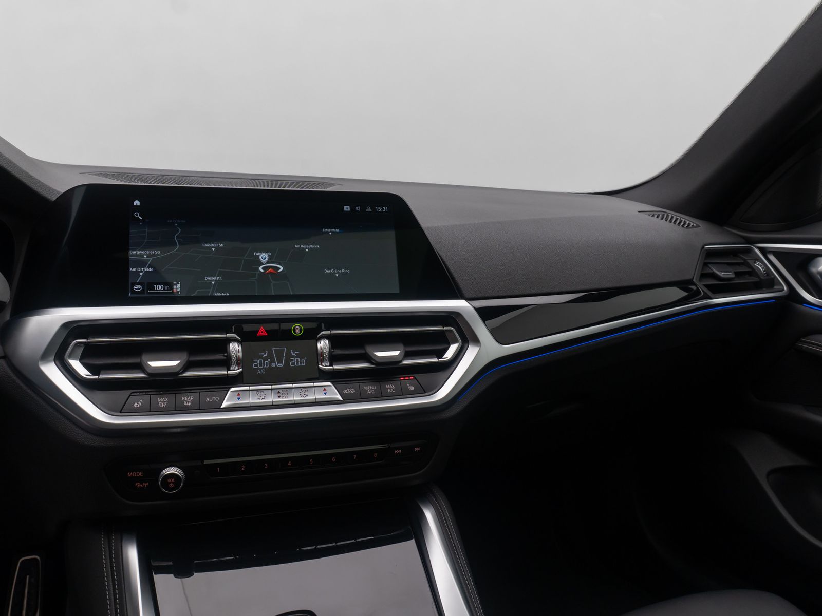 Fahrzeugabbildung BMW 420 Gran Coup&eacute; M Sport Individual GSD DAB 19Zoll