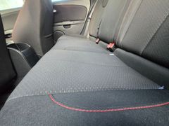 SEAT Leon 1.4 TSI 125PS Sondermod. FR Bi-Xenon 2.Hand