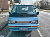 Mitsubishi L300 Camper (neuer TÜV, Service... - Mitsubishi L300: Allradantrieb
