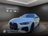 BMW 420 d xDrive Coupe M-Sport HUD HiFi LenkradHZG - gebrauchte BMW 420 aus dem Jahr 2020