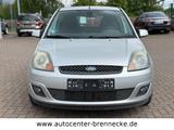 Ford Fiesta Connection*1.Hand*Scheckheft* - Ford Fiesta: Connection