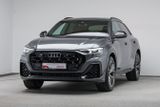 Audi Q8 60 TFSIe quattro S-LINE*PANO*AHK*HUD*LEDER*HD - Audi Q8 aus 2024